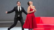 GMET: La Traviata - Preview