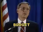 State of the State on the Budget
