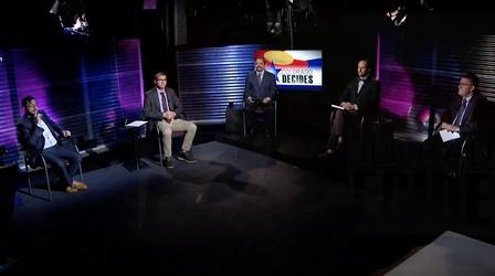 Video thumbnail: Colorado Decides Proposition 117