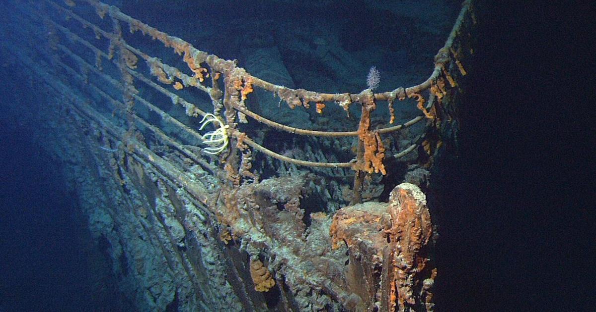Secrets of the Dead | Abandoning the Titanic | Season 17 | Episode 6 | PBS
