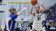 2026 Girls A Basketball | Sioux Valley vs. West Central