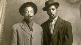 Video thumbnail: Broad and High 'I, Too, Sing America: The Harlem Renaissance at 100'