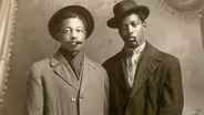 'I, Too, Sing America: The Harlem Renaissance at 100'