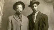'I, Too, Sing America: The Harlem Renaissance at 100'