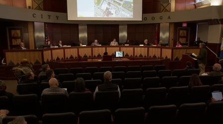 Video thumbnail: Chattanooga City Council Highlights March 14th, 2023