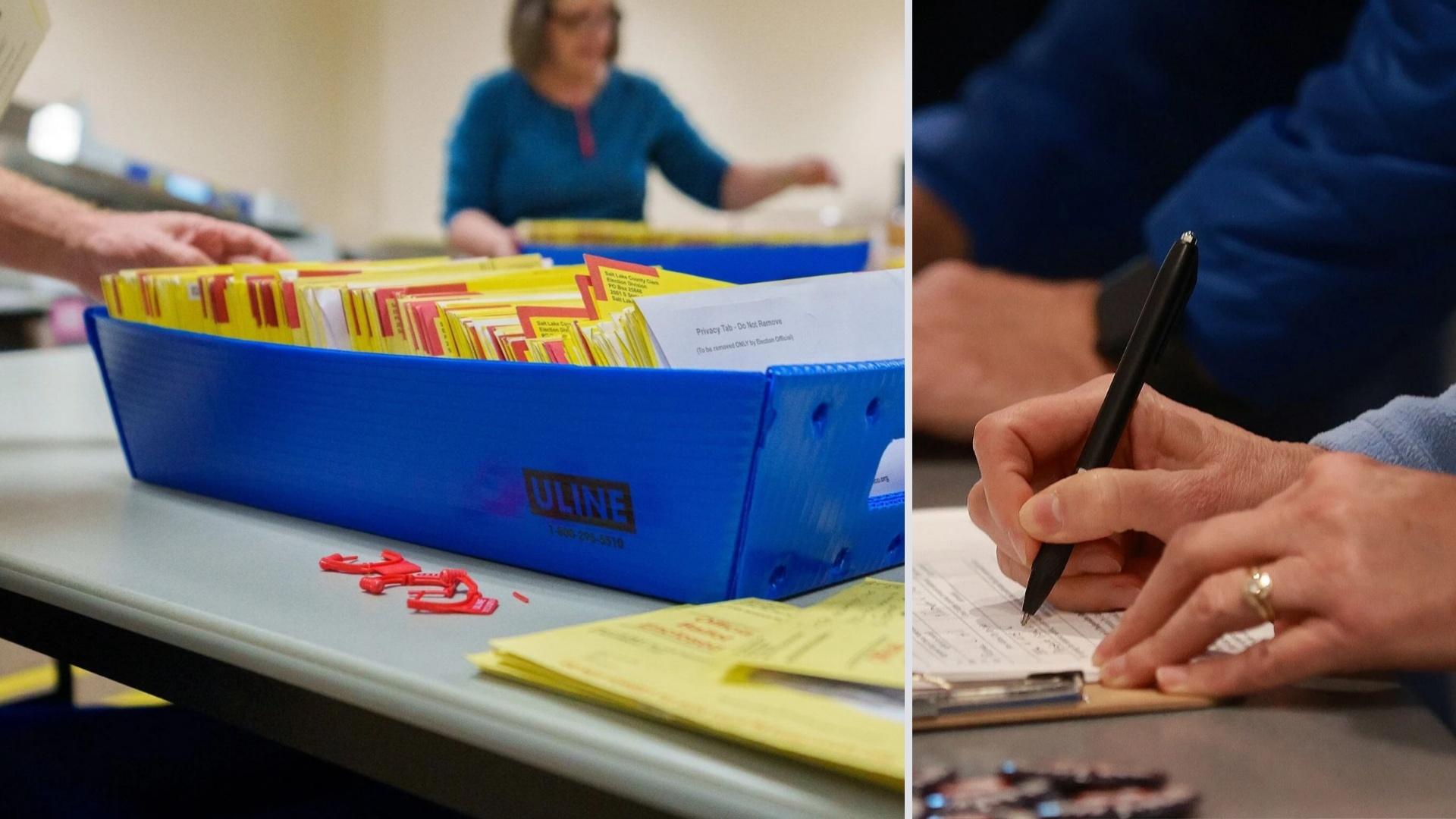 As election season kicks off, a contentious citizen initiative fails to qualify for the ballot.