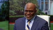 Clifton Johnson – Empower Series/Financial Expert
