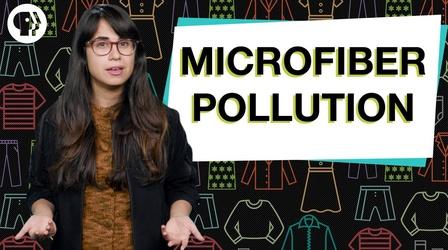 Video thumbnail: Above The Noise Is Your Fleece Jacket Polluting The Oceans?