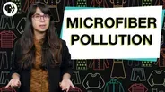Is Your Fleece Jacket Polluting The Oceans?