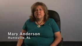 Video thumbnail: American Graduate Alabama Teacher Wall Question 4