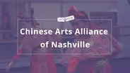 Chinese Arts Alliance of Nashville