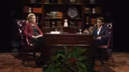 Masha Gessen and Clarissa Ward