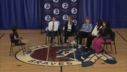 WVIA Youth Voices