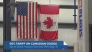 Midwest Braces for Impact Ahead of New Tariffs on Canada