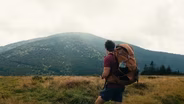 Backpacking on Roan Mountain