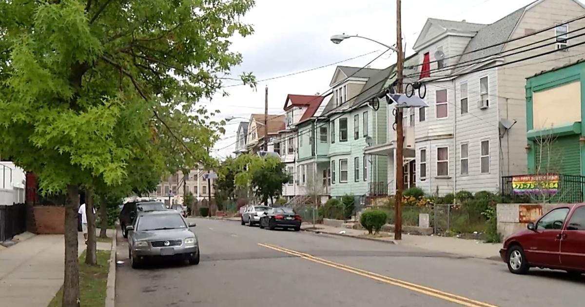 NJ Spotlight News New home ownership program for Newark residents