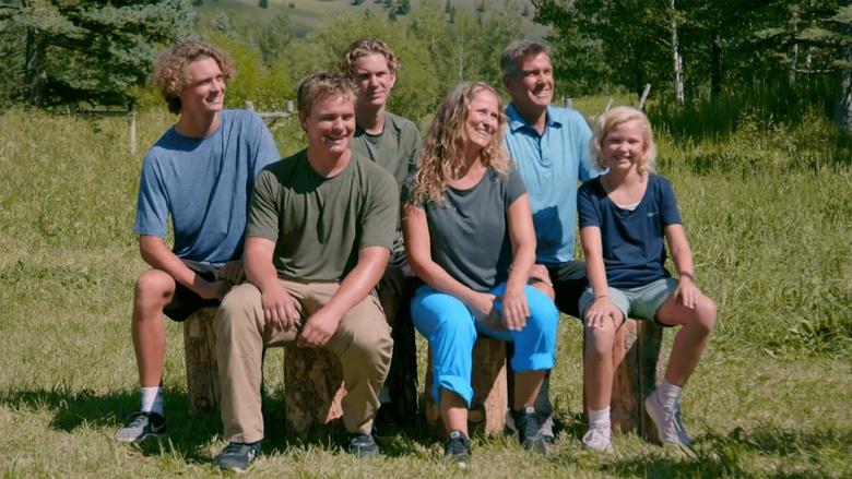 The Survivalists Image