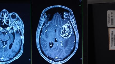 Video thumbnail: SCI NC Using genetics to root out cancer