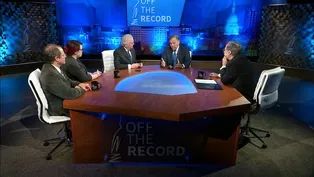 Mar. 3, 2023 - Mike Rogers | OTR OVERTIME