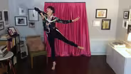 Opposite Dance
