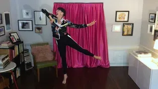 Opposite Dance