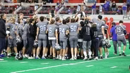 2025 11A Football | Sioux Falls Christian vs. Lennox
