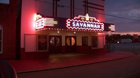 Video thumbnail: West TN PBS Specials Country Music: Savannah