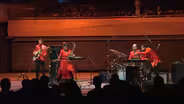 Global music fest helps musicians reach larger audiences