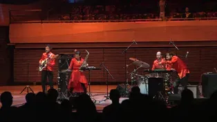 Global music fest helps musicians reach larger audiences