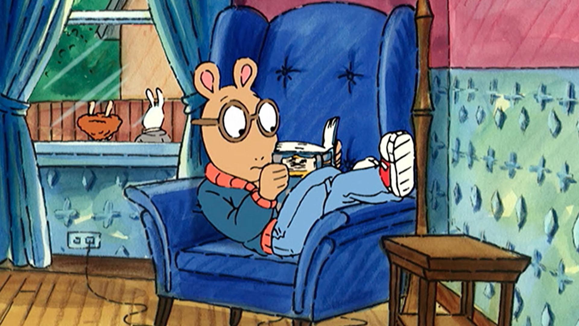 Unfinished/D.W., Bossy Boots