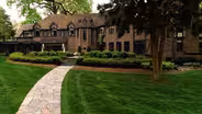 Julian Price House