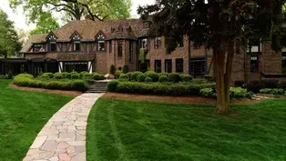 Julian Price House
