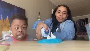 Fool Proof Slime Recipe