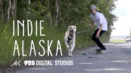 Video thumbnail: Indie Alaska Finding the Skateboard Scene in Alaska's Largest City