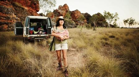 Video thumbnail: Outback The Kimberley Comes Alive