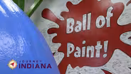 Indiana Roadside Attractions
