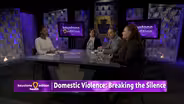 Domestic Violence: Breaking the Silence