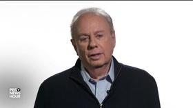 Video thumbnail: PBS NewsHour Why we shouldn't just consume news stories, but create them