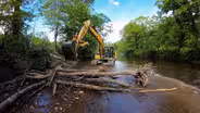 The Right Way to Clean Up Rivers After Hurricane Helene