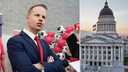 Lawmaker Charged & Election Season Kicks Off
