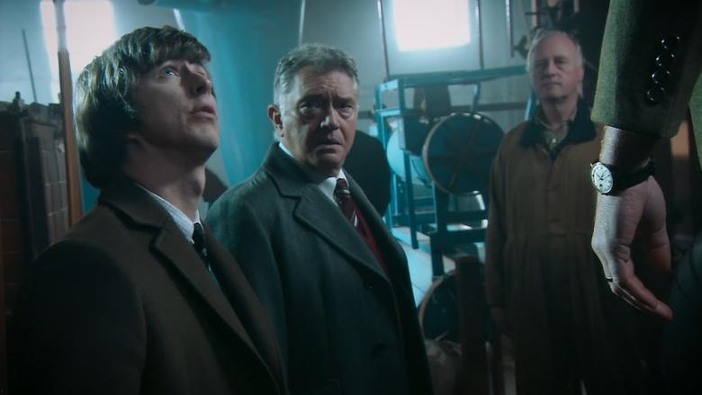 Inspector George Gently Image