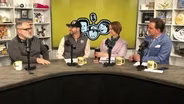 Mystery Guest?