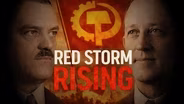 Red Storm Rising: The Struggle for the American Communist Party