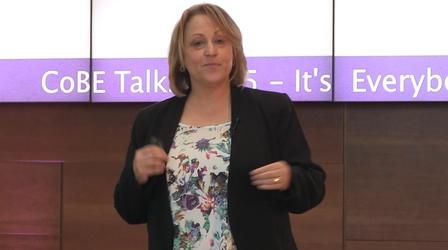 Video thumbnail: University Place Creativity + Business