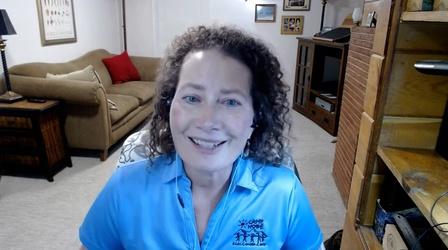 Video thumbnail: Contact Camp Hobé Inc. Catch a Cure Fishing Tournament