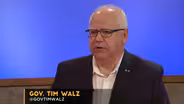 Governor Tim Walz | June 2023
