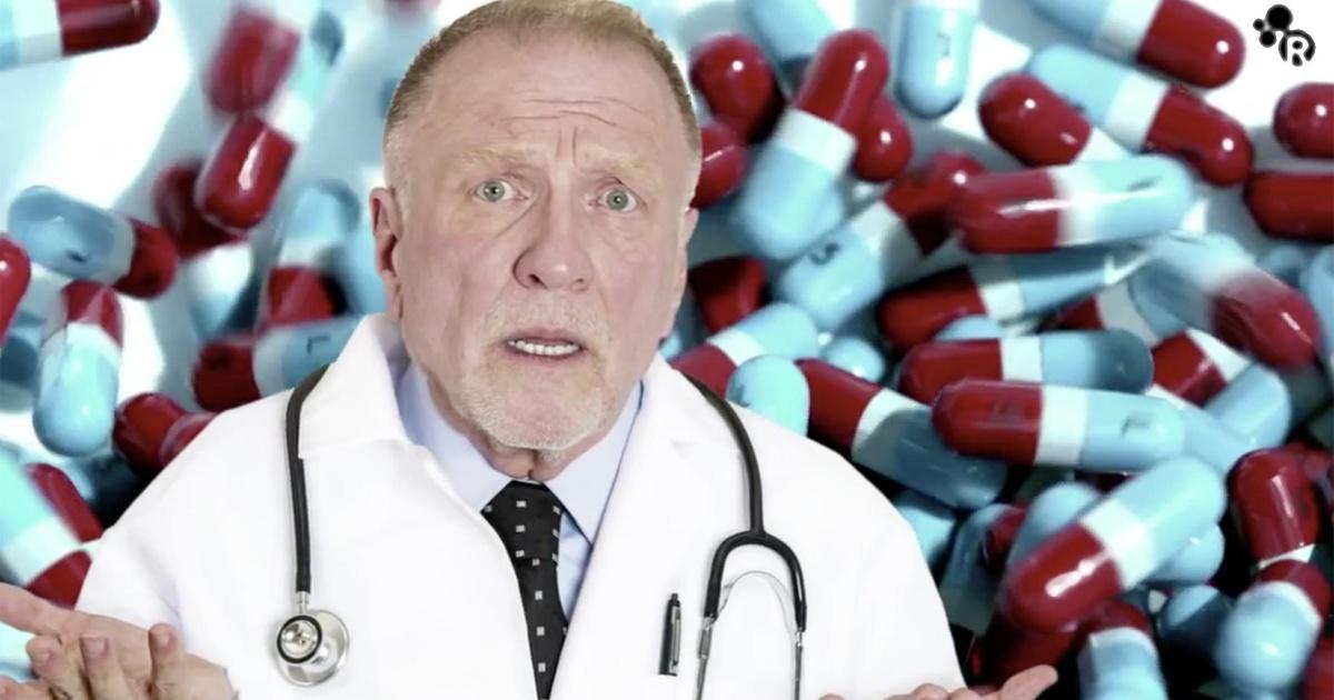 Reactions How Does Tylenol Work? The truth IsWe Don't Know Season