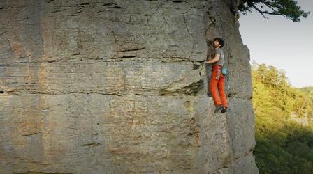 Video thumbnail: Overview Climbers’ Paradise is the Last Refuge for an Ancient Species