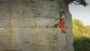 Climbers’ Paradise is the Last Refuge for an Ancient Species