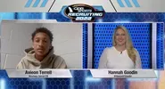 Recruiting 2022: Westlake Cornerback Avieon Terrell